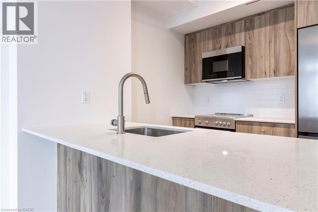 25 Wellington Street S Unit# 1907, Kitchener, Ontario  N2G 0G5 - Photo 9 - 40801150