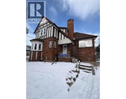 184 ARKELL Street, hamilton, Ontario