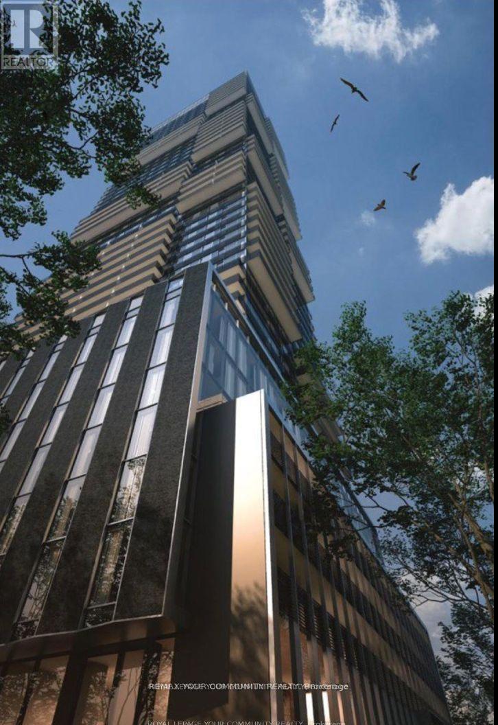 4501 - 55 CHARLES STREET E, Toronto, Ontario