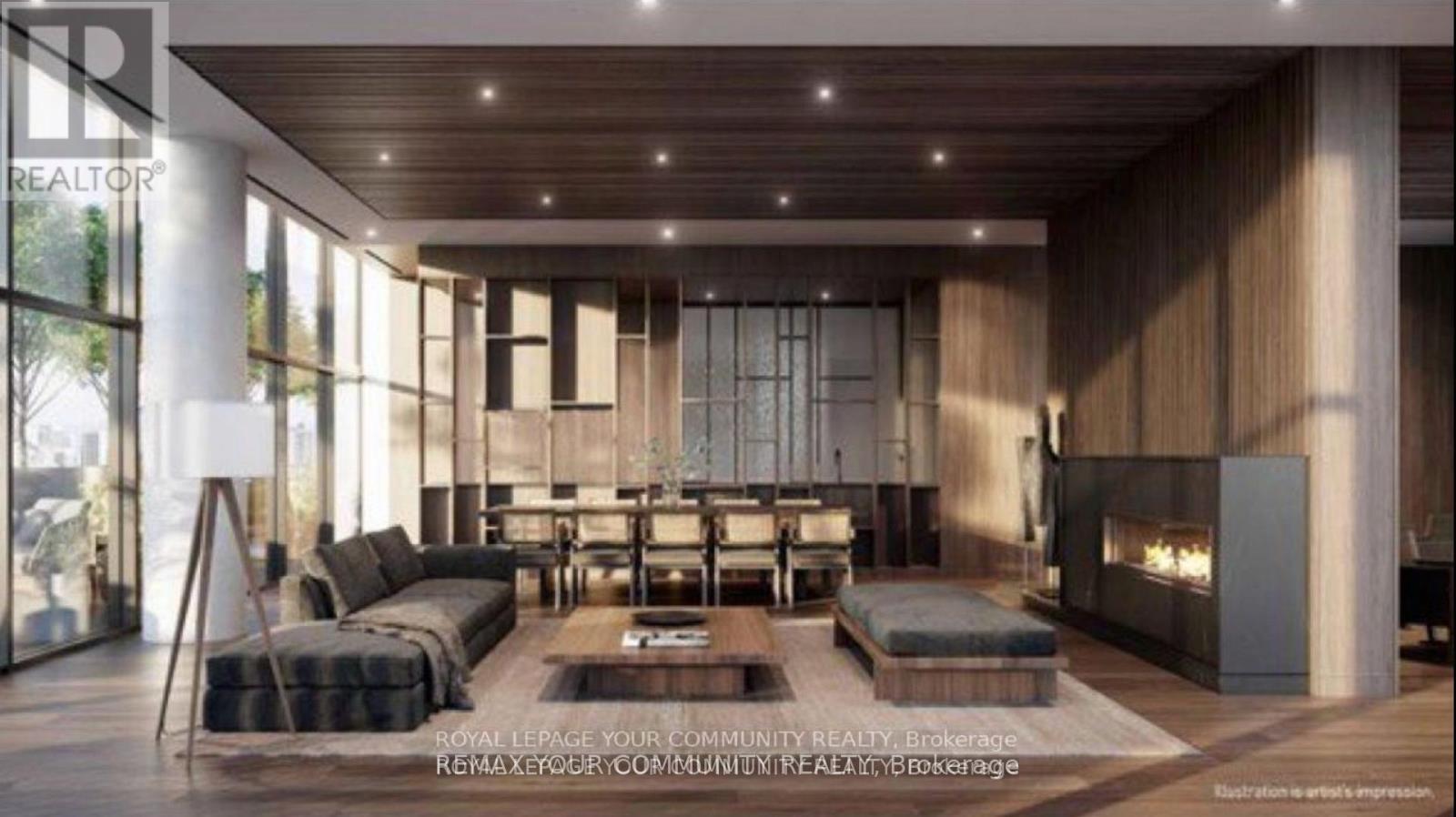 4501 - 55 Charles Street E, Toronto, Ontario  M4Y 0J1 - Photo 12 - C12760778