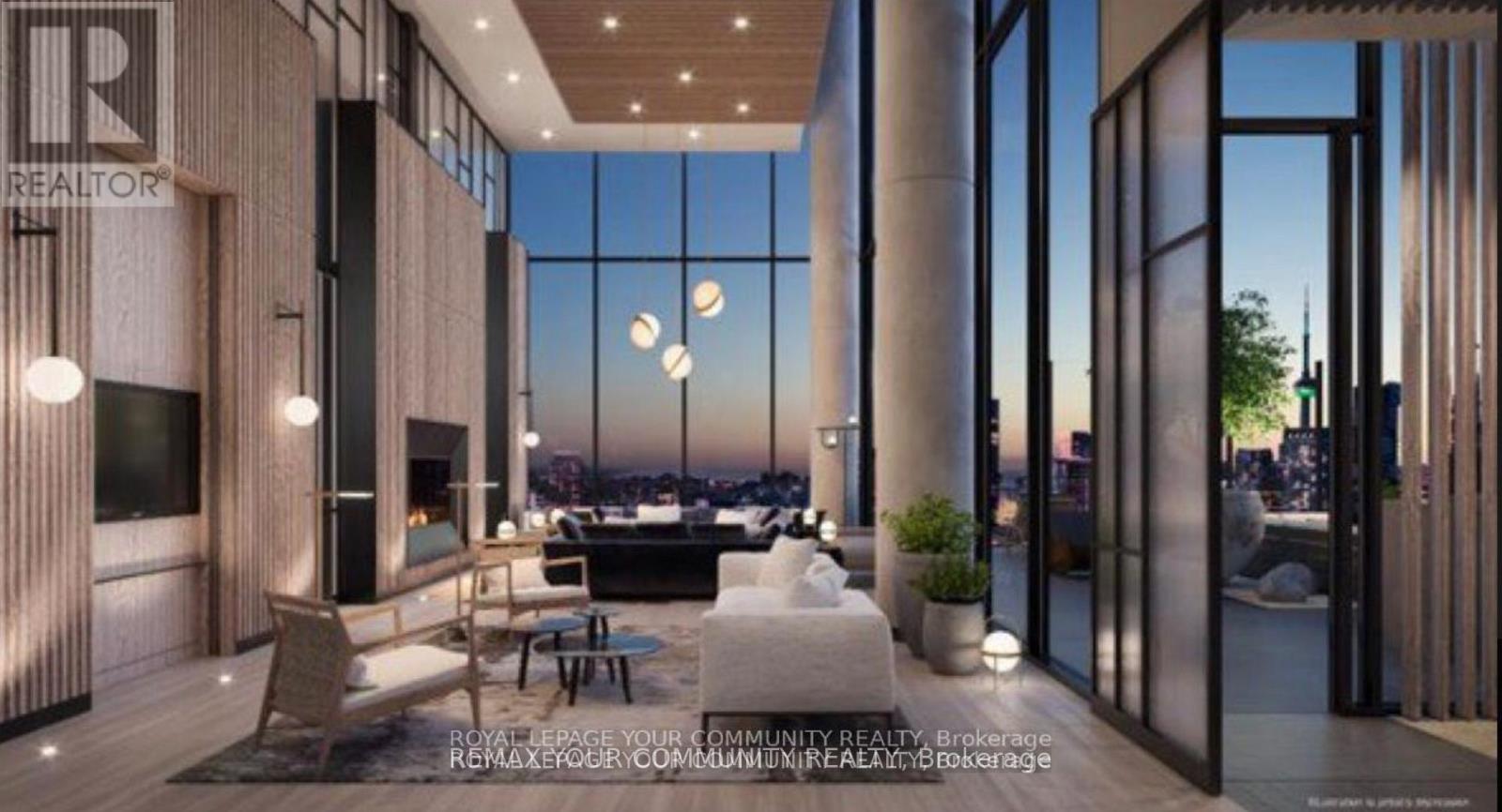 4501 - 55 Charles Street E, Toronto, Ontario  M4Y 0J1 - Photo 14 - C12760778