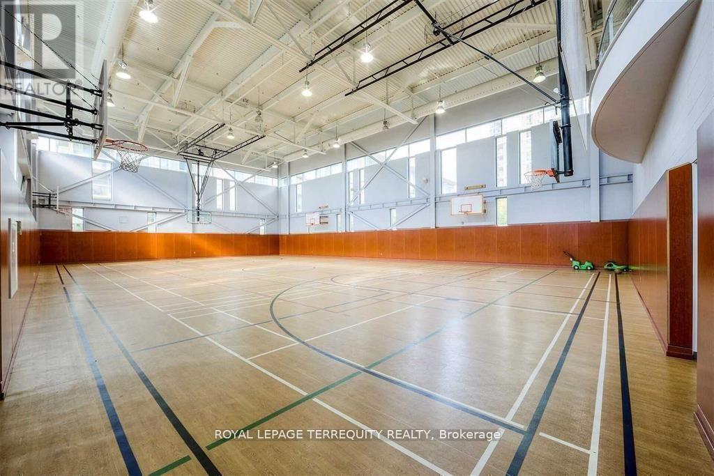 1805 - 35 Mariner Terrace, Toronto (Waterfront Communities), Ontario  M5V 3V9 - Photo 18 - C12760788