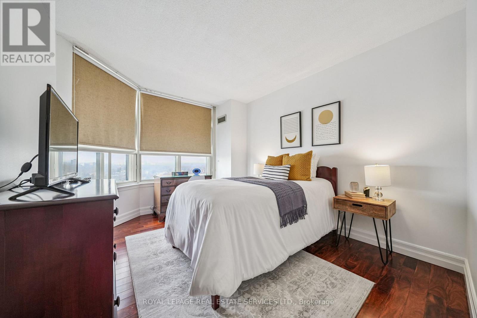 1716 - 268 Ridley Boulevard, Toronto (Bedford Park-Nortown), Ontario  M5M 4N3 - Photo 20 - C12760798