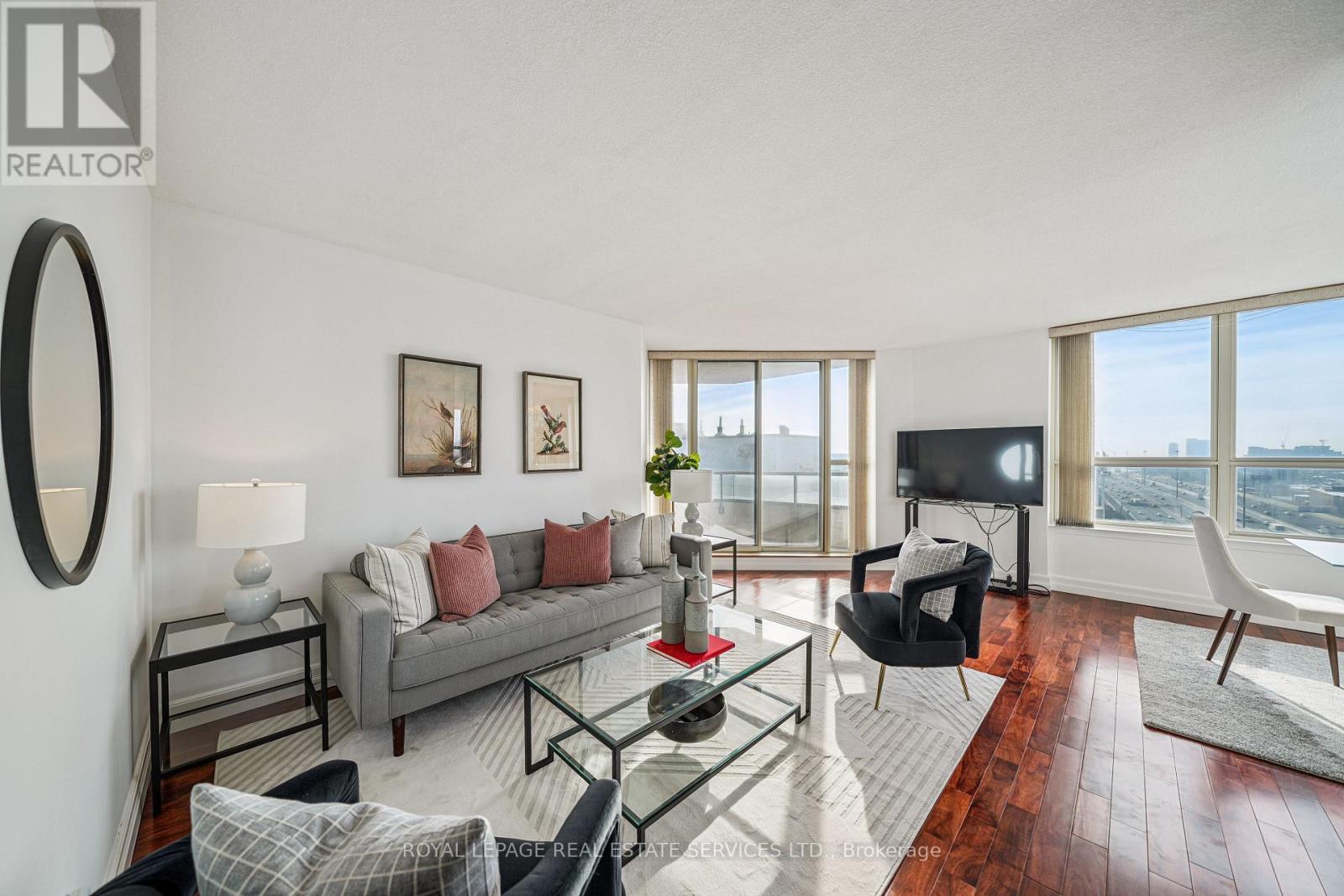 1716 - 268 Ridley Boulevard, Toronto (Bedford Park-Nortown), Ontario  M5M 4N3 - Photo 6 - C12760798