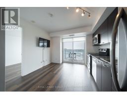 1909 - 38 JOE SHUSTER WAY, Toronto, Ontario