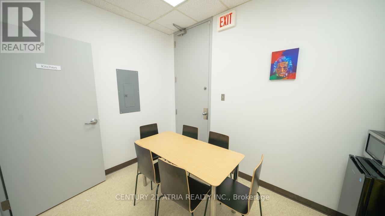 204 - 716 Gordon Baker Road, Toronto (Hillcrest Village), Ontario  M2H 3B4 - Photo 11 - C12760812