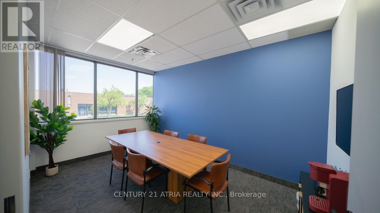 204 - 716 Gordon Baker Road, Toronto (Hillcrest Village), Ontario  M2H 3B4 - Photo 4 - C12760812