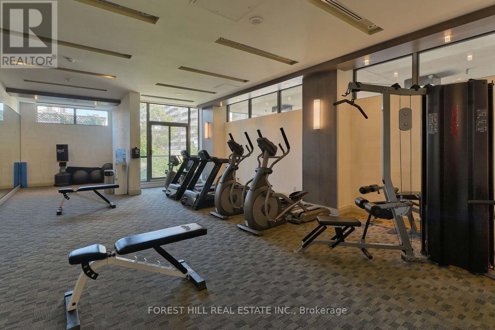 1505 - 530 St Clair Avenue W, Toronto (Humewood-Cedarvale), Ontario  M6C 0A2 - Photo 26 - C12760832