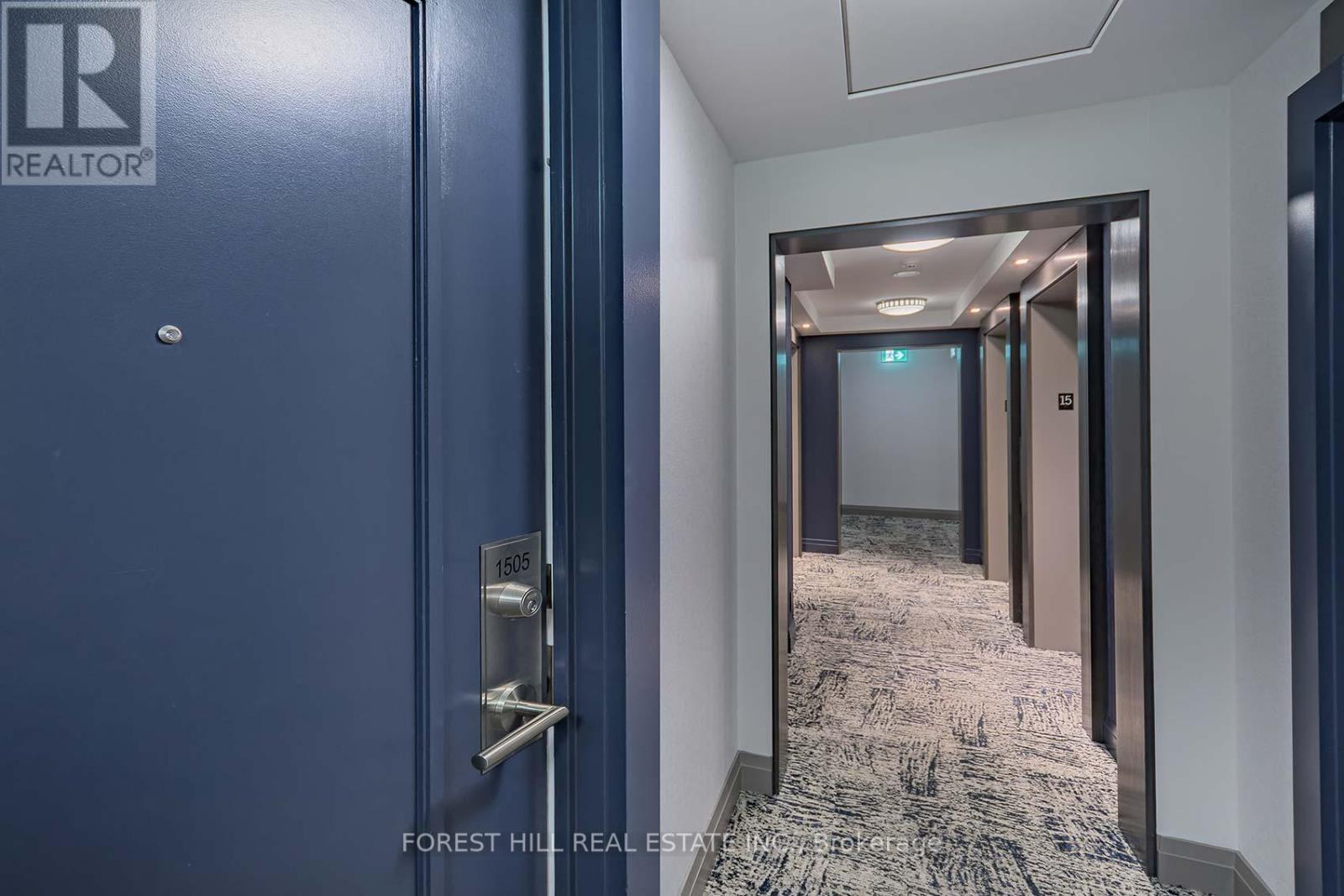 1505 - 530 St Clair Avenue W, Toronto (Humewood-Cedarvale), Ontario  M6C 0A2 - Photo 4 - C12760832