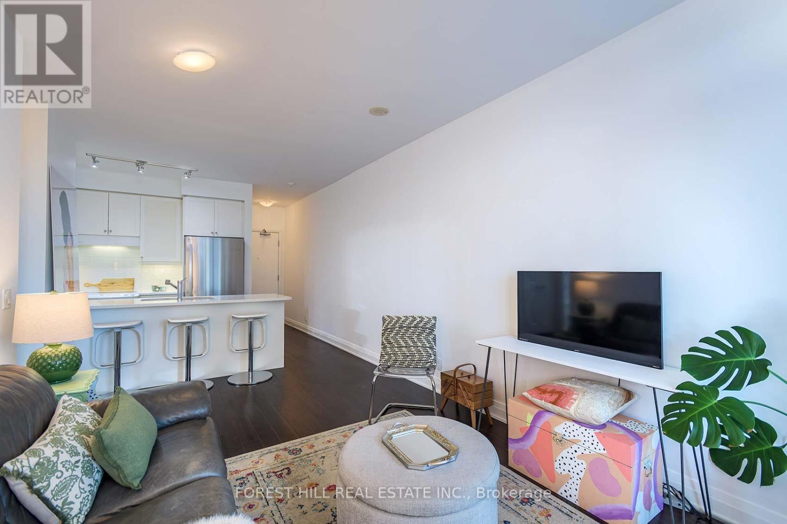 1505 - 530 St Clair Avenue W, Toronto (Humewood-Cedarvale), Ontario  M6C 0A2 - Photo 6 - C12760832