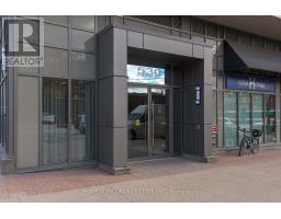 1505 - 530 ST CLAIR AVENUE W, Toronto, Ontario
