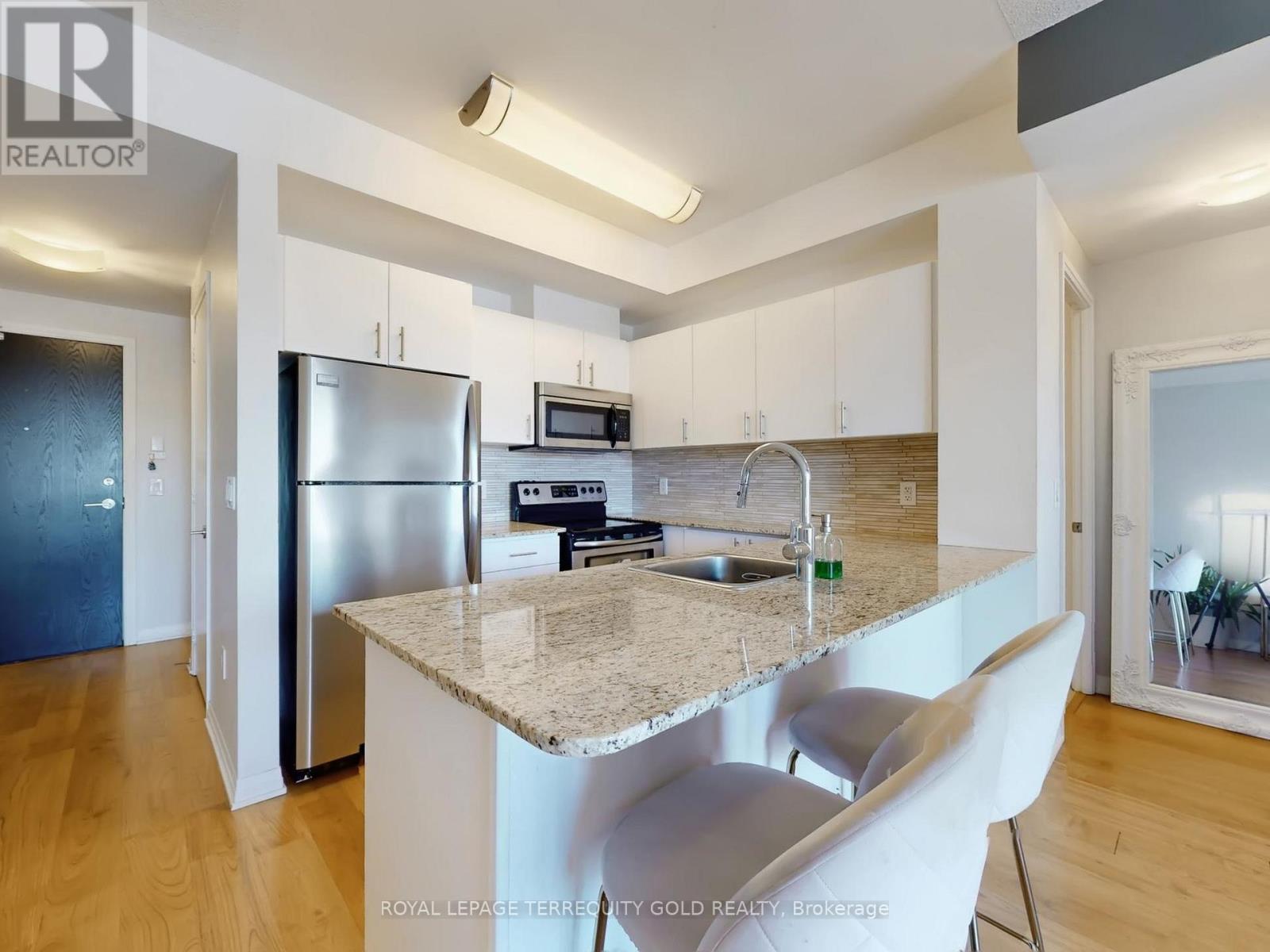 501 - 1 Cole Street, Toronto (Regent Park), Ontario  M5A 4M2 - Photo 15 - C12760866