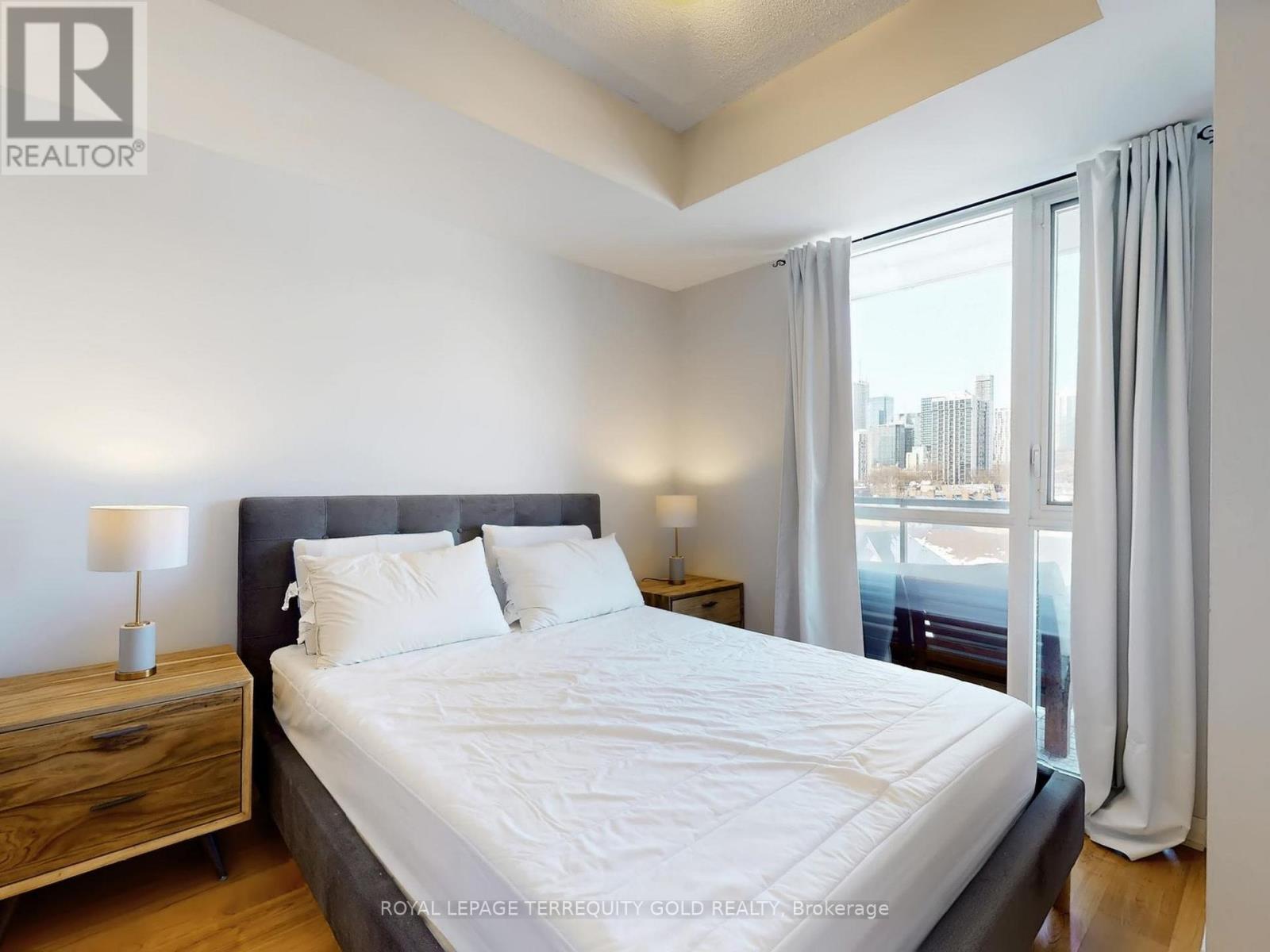 501 - 1 Cole Street, Toronto (Regent Park), Ontario  M5A 4M2 - Photo 20 - C12760866