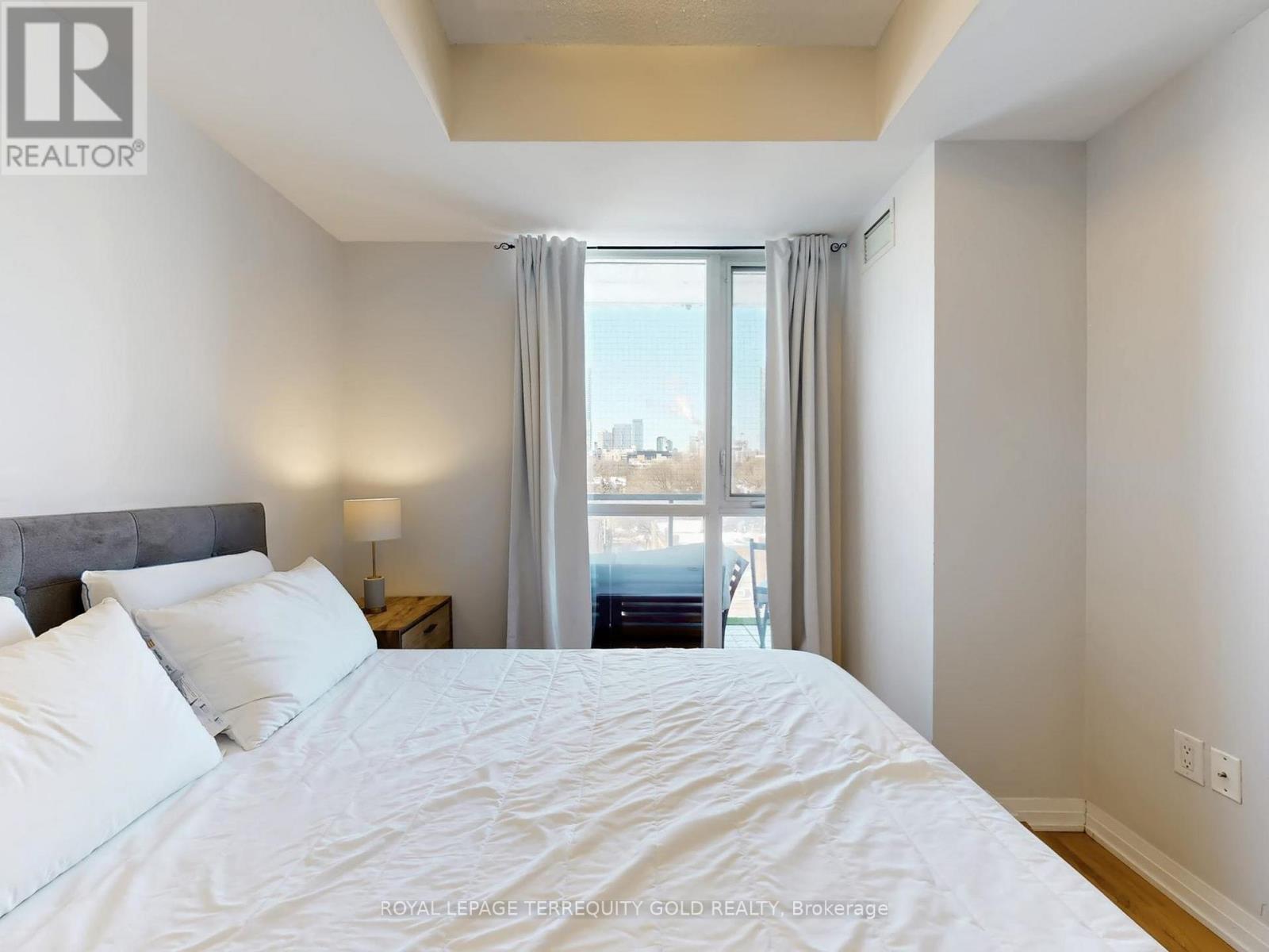 501 - 1 Cole Street, Toronto (Regent Park), Ontario  M5A 4M2 - Photo 21 - C12760866