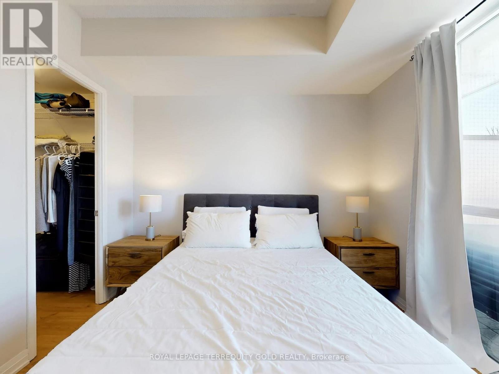 501 - 1 Cole Street, Toronto (Regent Park), Ontario  M5A 4M2 - Photo 22 - C12760866