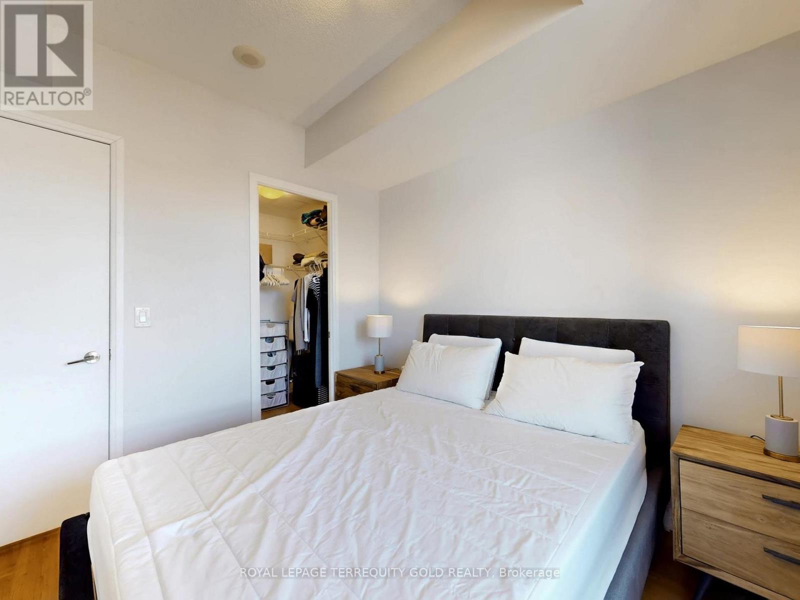 501 - 1 Cole Street, Toronto (Regent Park), Ontario  M5A 4M2 - Photo 23 - C12760866