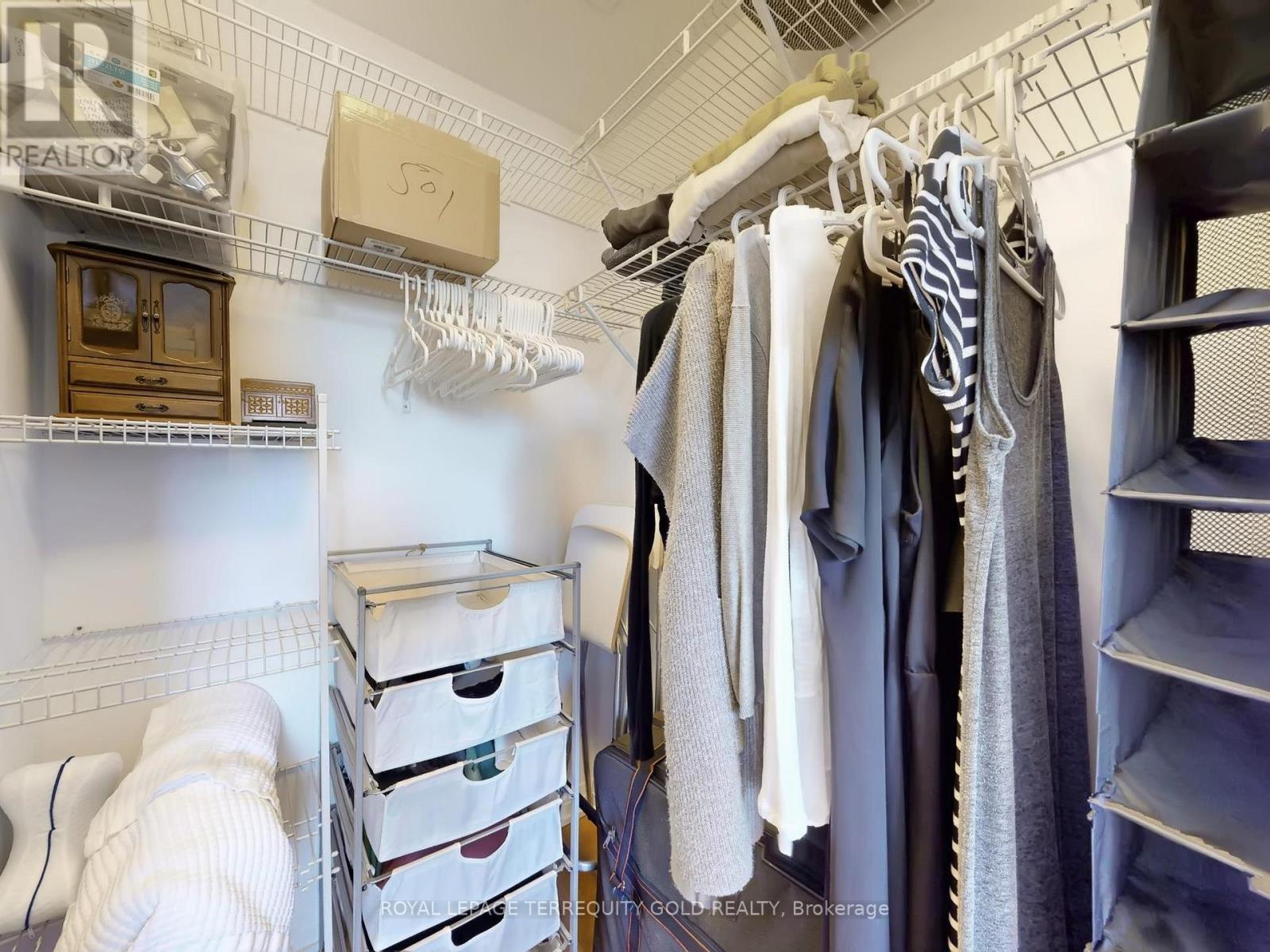 501 - 1 Cole Street, Toronto (Regent Park), Ontario  M5A 4M2 - Photo 24 - C12760866