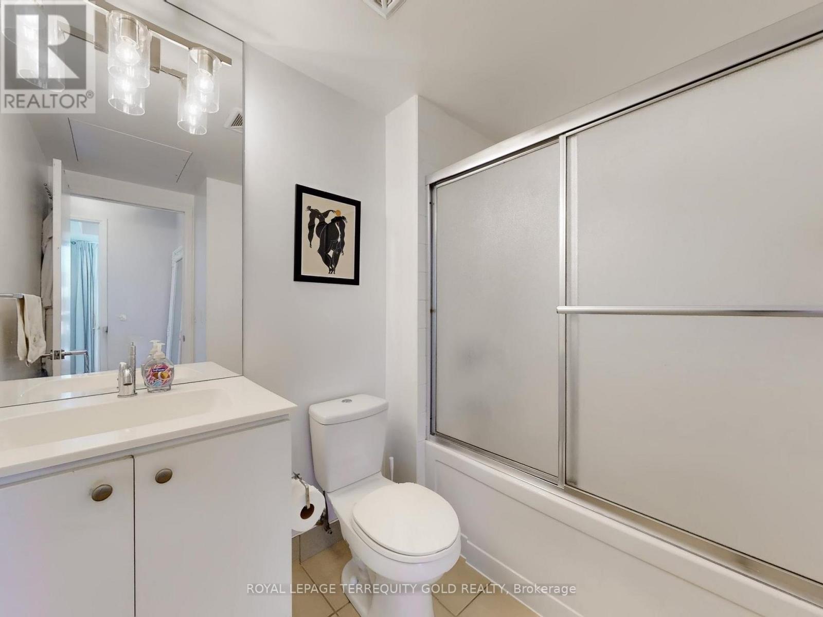 501 - 1 Cole Street, Toronto (Regent Park), Ontario  M5A 4M2 - Photo 25 - C12760866