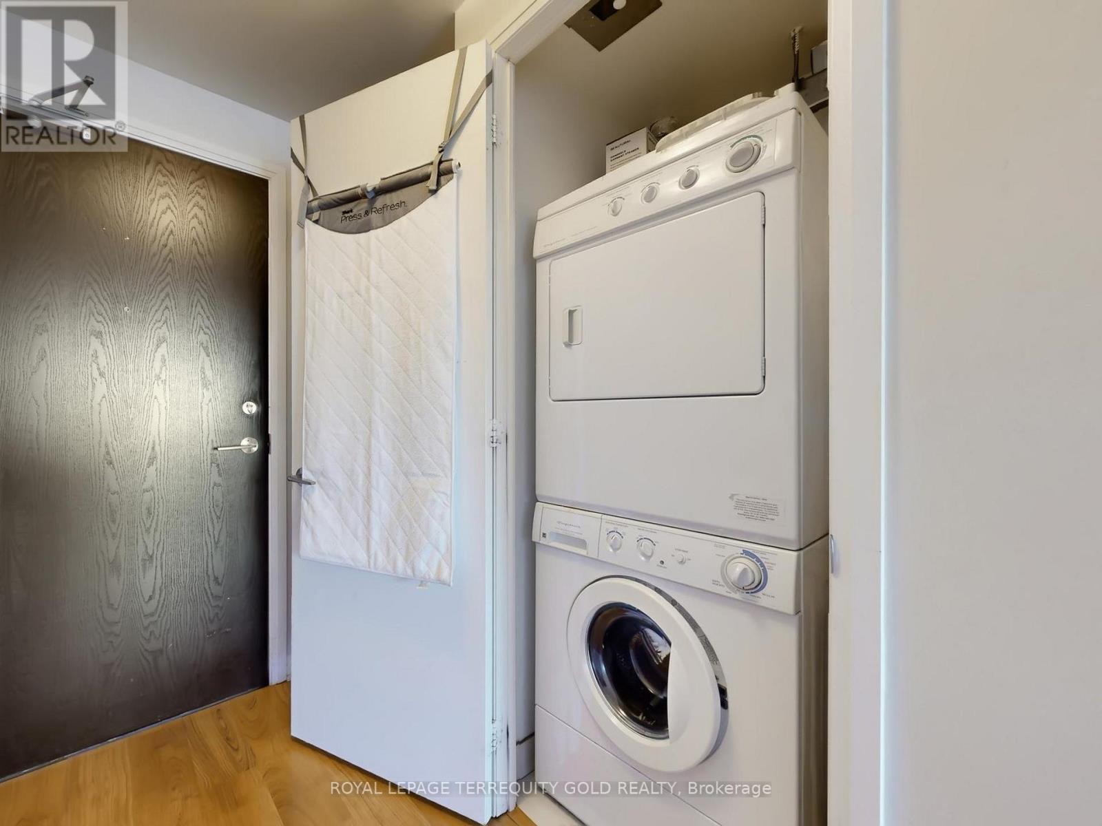 501 - 1 Cole Street, Toronto (Regent Park), Ontario  M5A 4M2 - Photo 26 - C12760866