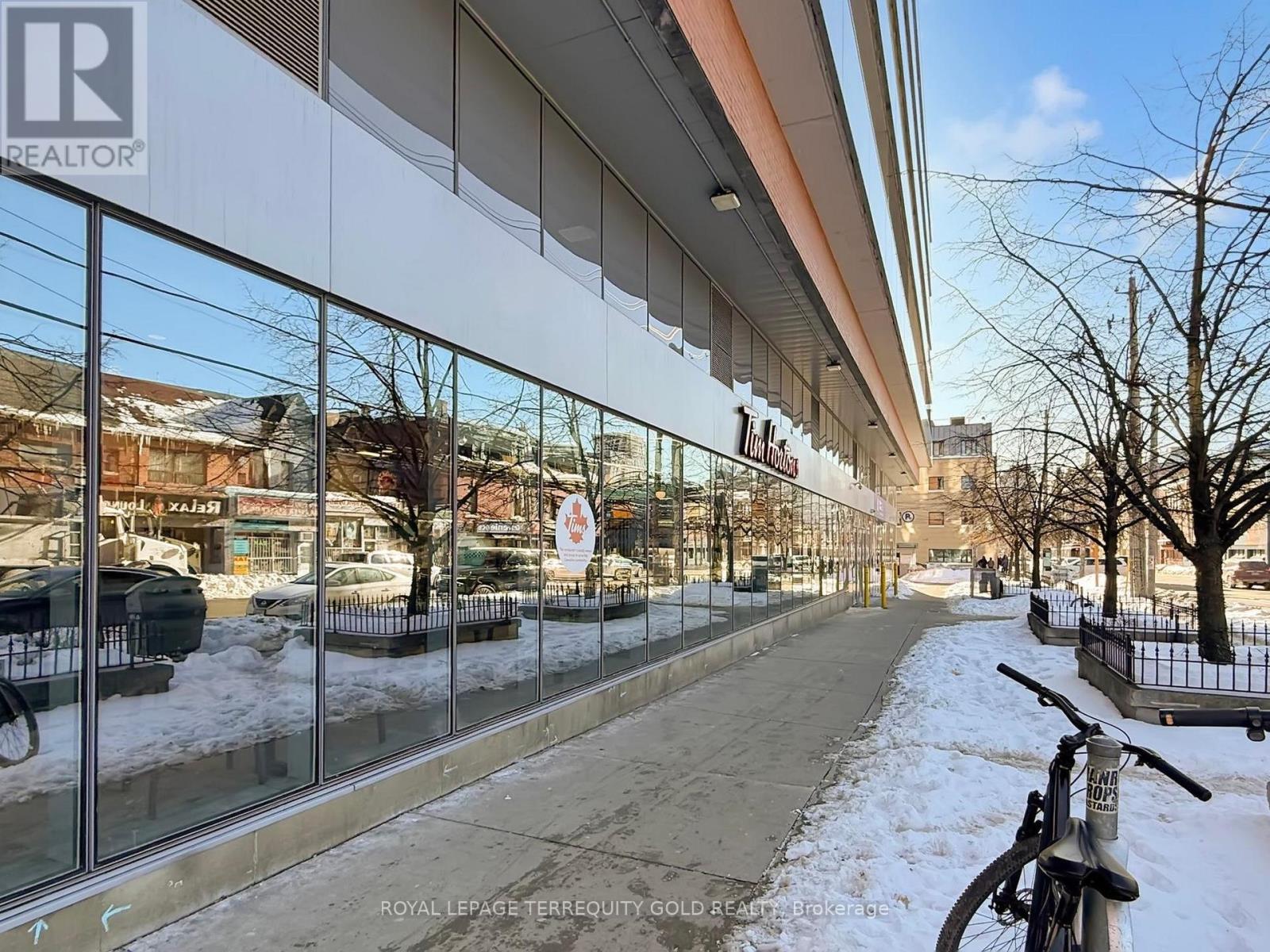 501 - 1 Cole Street, Toronto (Regent Park), Ontario  M5A 4M2 - Photo 38 - C12760866