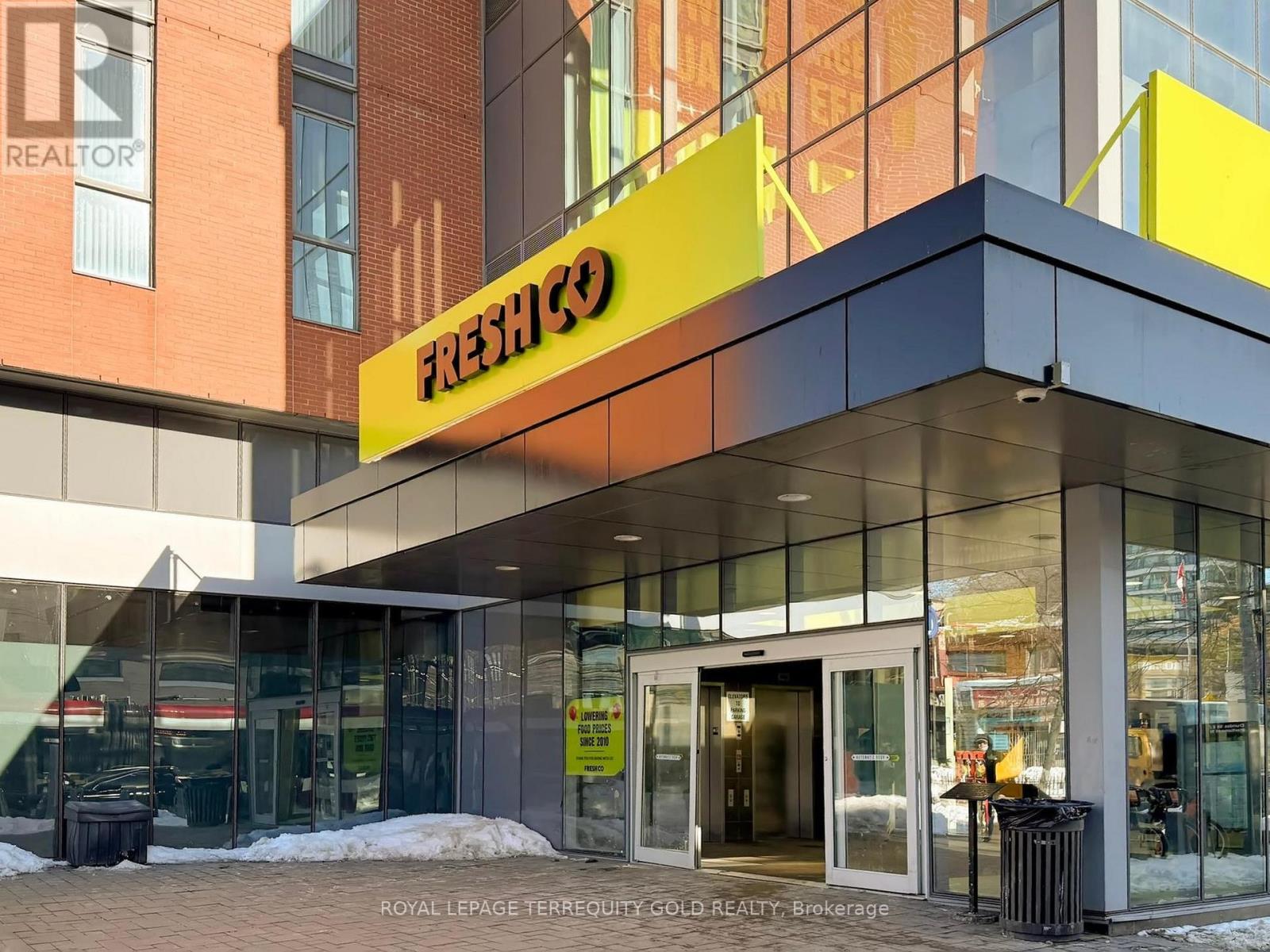 501 - 1 Cole Street, Toronto (Regent Park), Ontario  M5A 4M2 - Photo 39 - C12760866