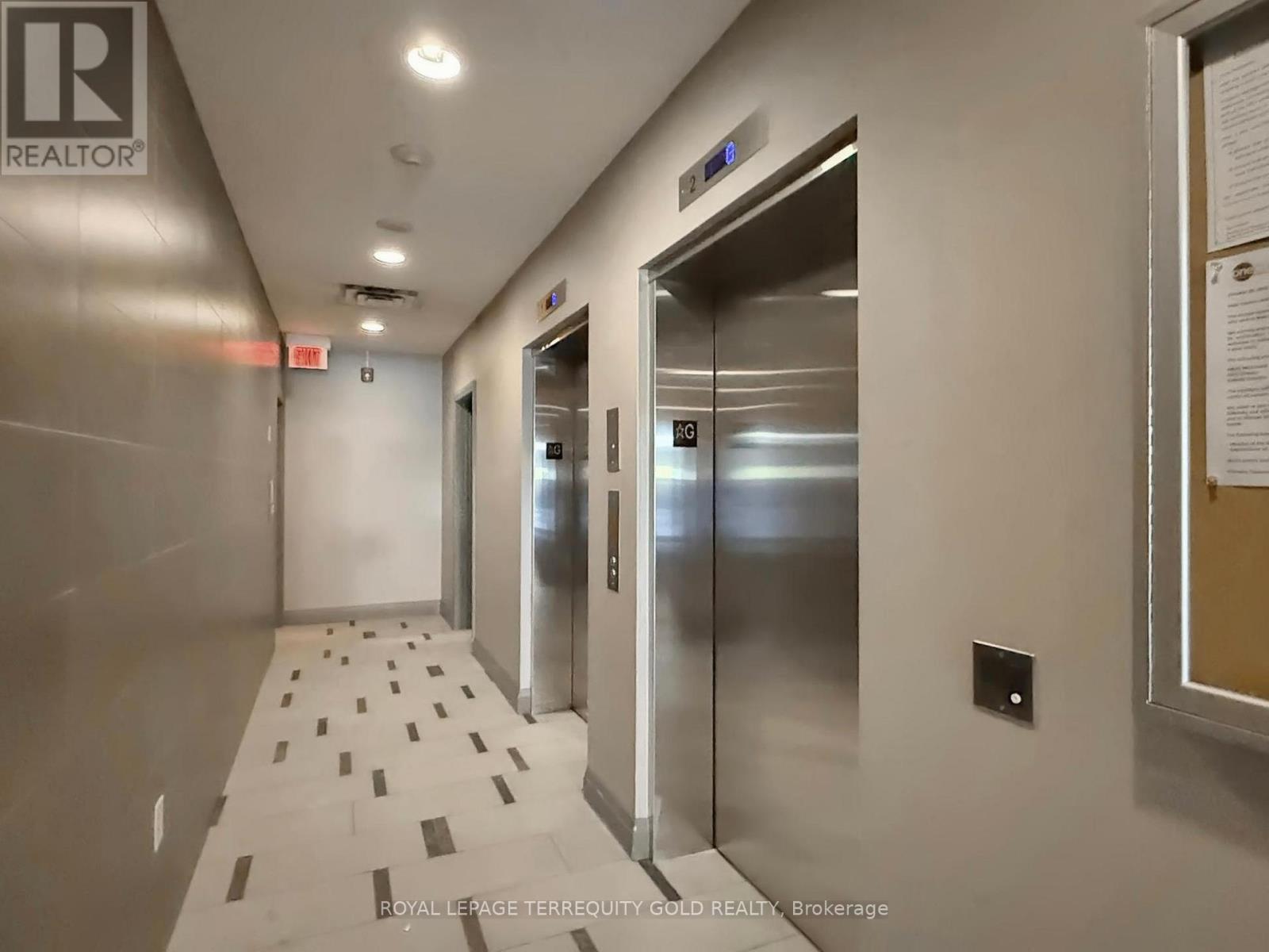 501 - 1 Cole Street, Toronto (Regent Park), Ontario  M5A 4M2 - Photo 9 - C12760866