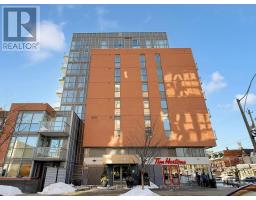 501 - 1 COLE STREET, Toronto, Ontario