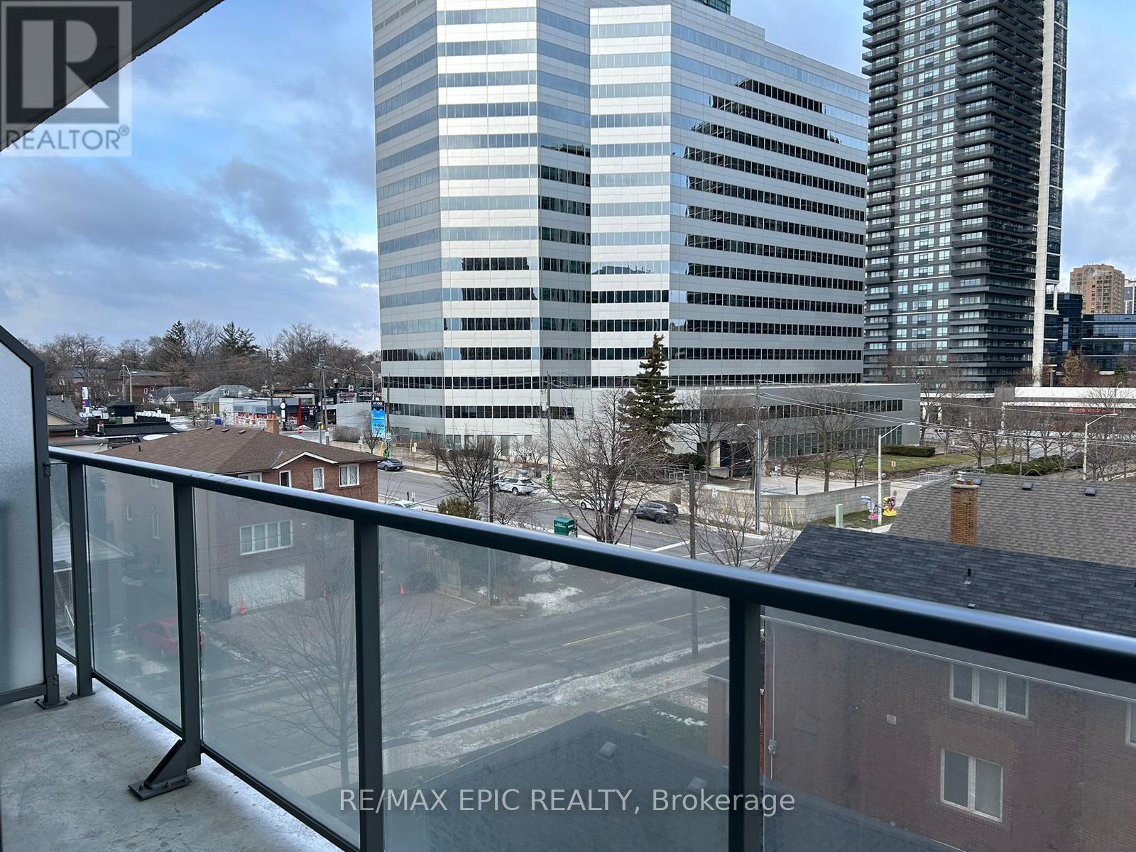 501 - 28 Avondale Avenue, Toronto (Willowdale East), Ontario  M2N 2T9 - Photo 11 - C12760870