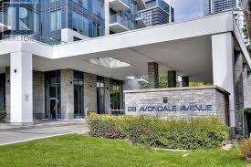 501 - 28 Avondale Avenue, Toronto (Willowdale East), Ontario  M2N 2T9 - Photo 2 - C12760870