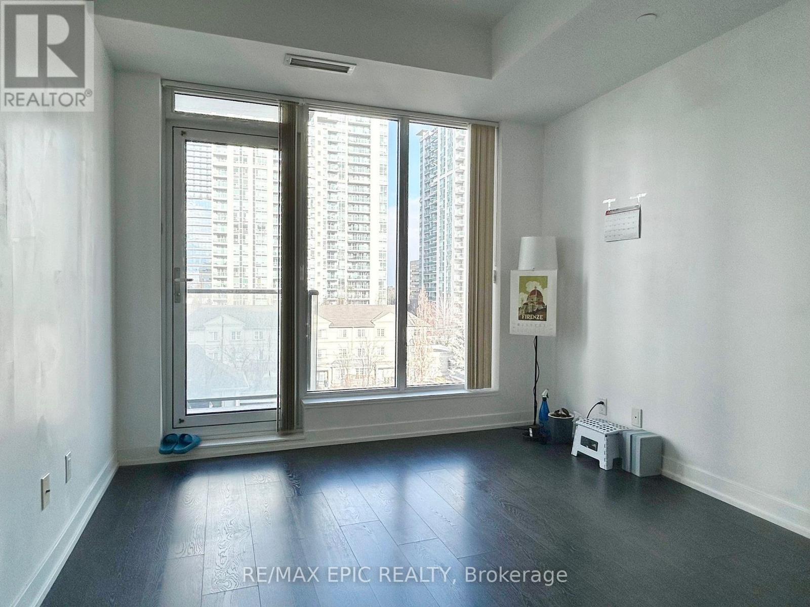 501 - 28 Avondale Avenue, Toronto (Willowdale East), Ontario  M2N 2T9 - Photo 5 - C12760870