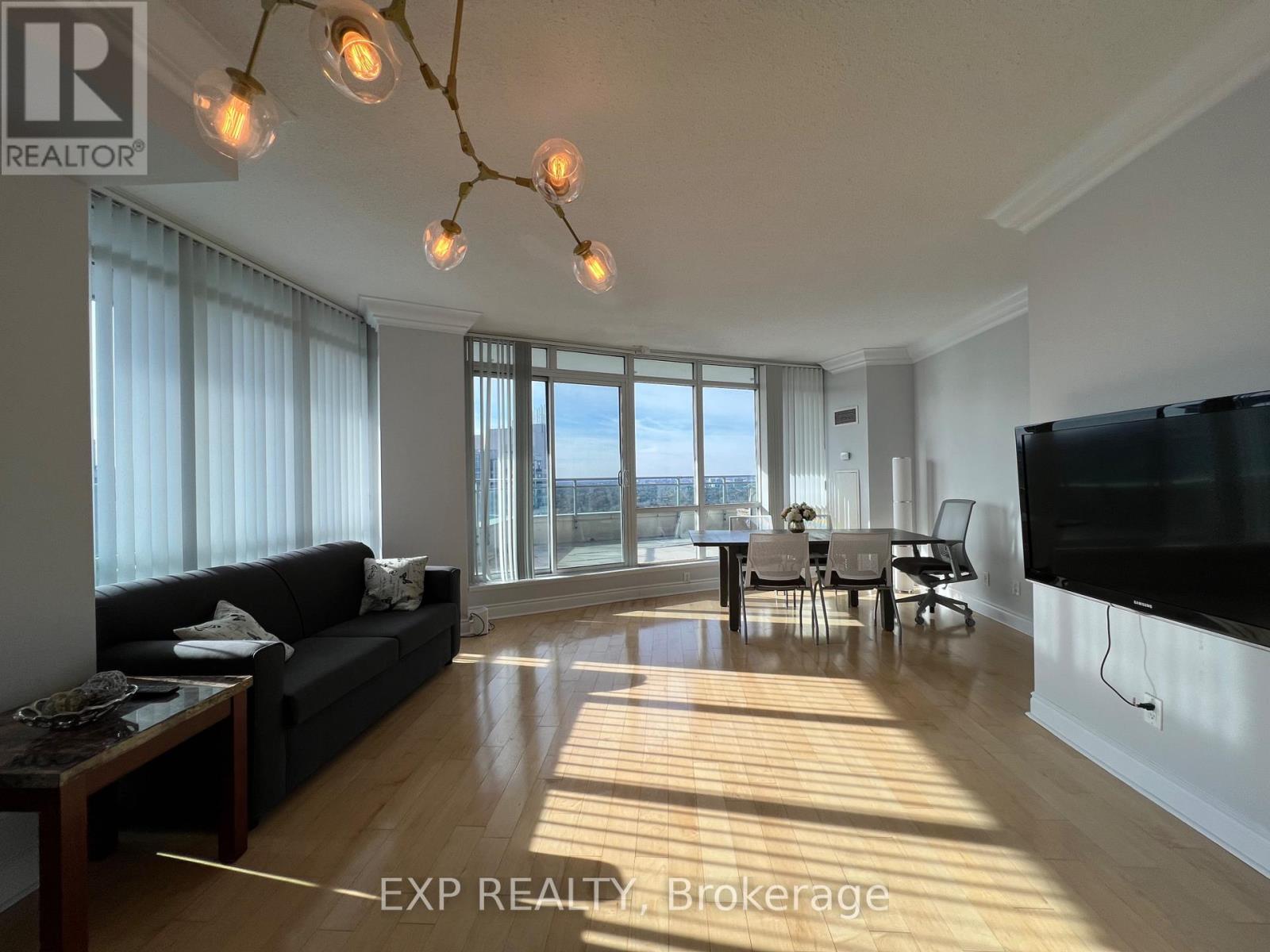 LPH06 - 60 BYNG AVENUE, Toronto, Ontario