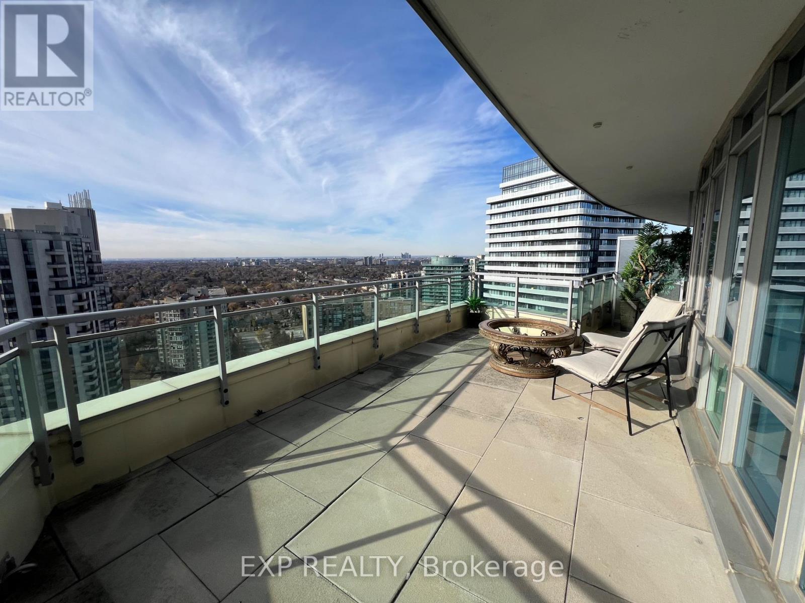 Lph06 - 60 Byng Avenue, Toronto, Ontario  M2N 7K3 - Photo 6 - C12760926