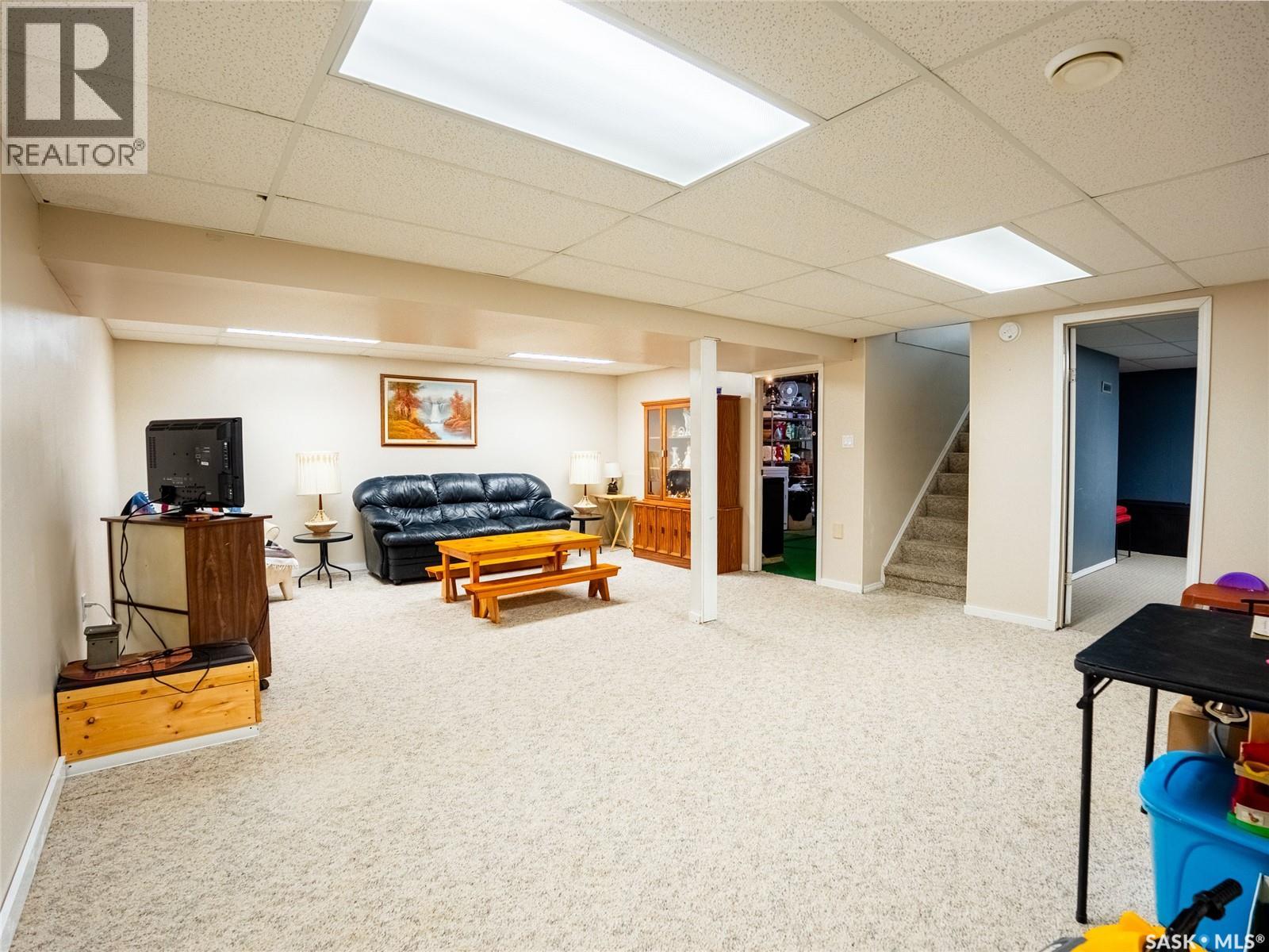 318 Forsyth Crescent, Regina, Saskatchewan  S4R 5L5 - Photo 19 - SK027936