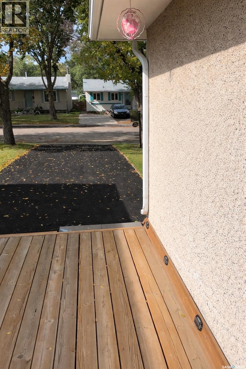 318 Forsyth Crescent, Regina, Saskatchewan  S4R 5L5 - Photo 29 - SK027936