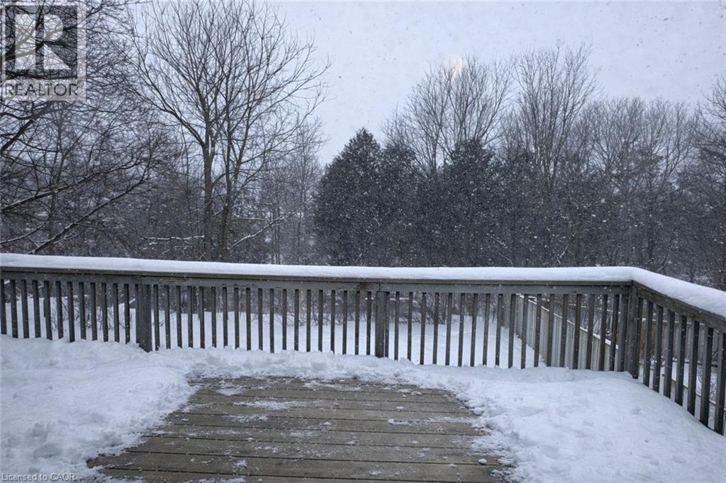 168 Millwood Crescent Unit# Main, Kitchener, Ontario  N2P 1M4 - Photo 12 - 40802753