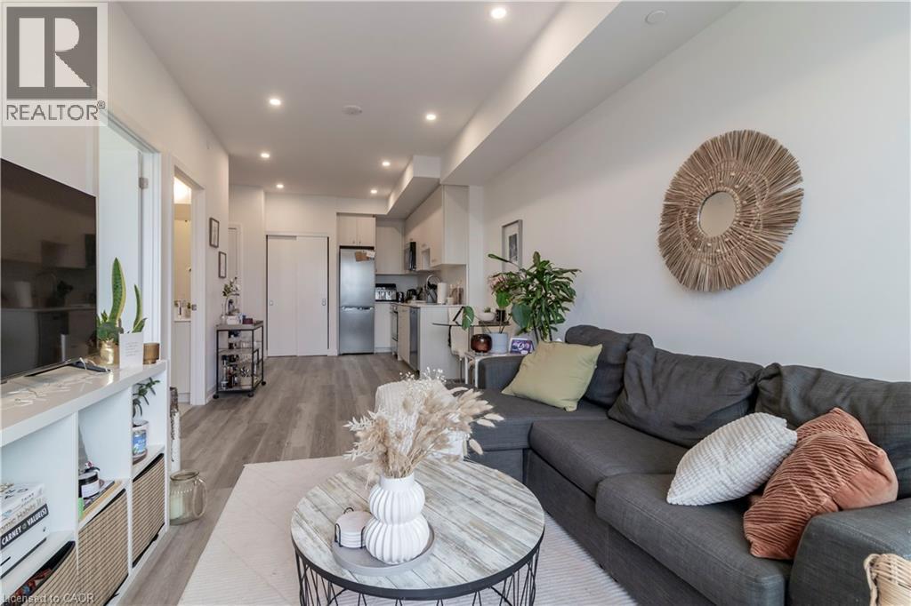 5 Wellington Street S Unit# 1601, Kitchener, Ontario  N2G 0E3 - Photo 15 - 40802819