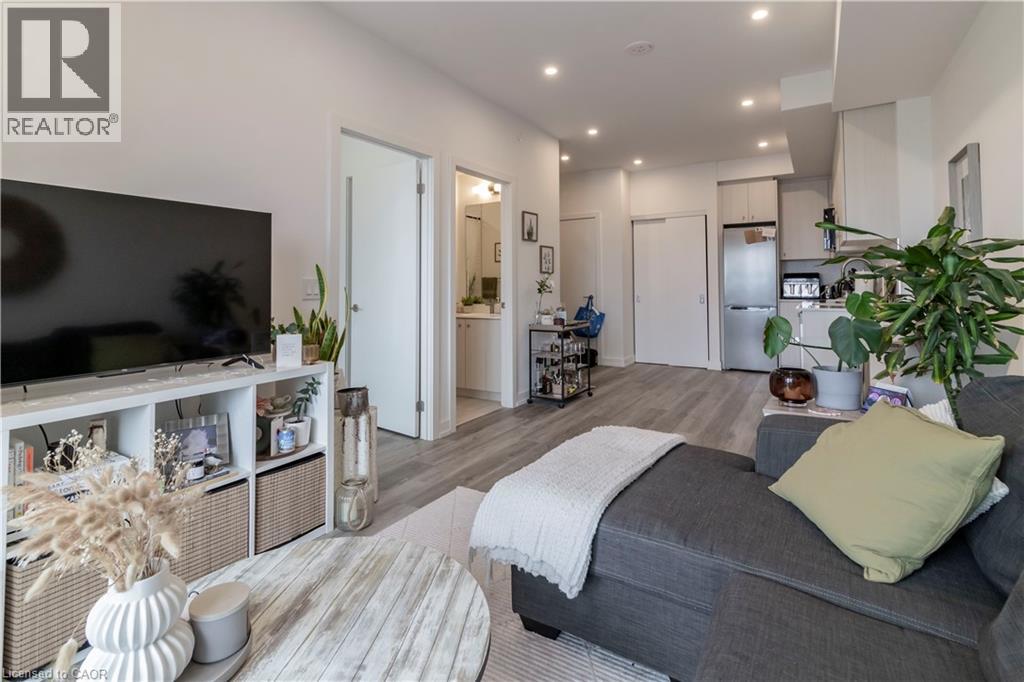 5 Wellington Street S Unit# 1601, Kitchener, Ontario  N2G 0E3 - Photo 17 - 40802819