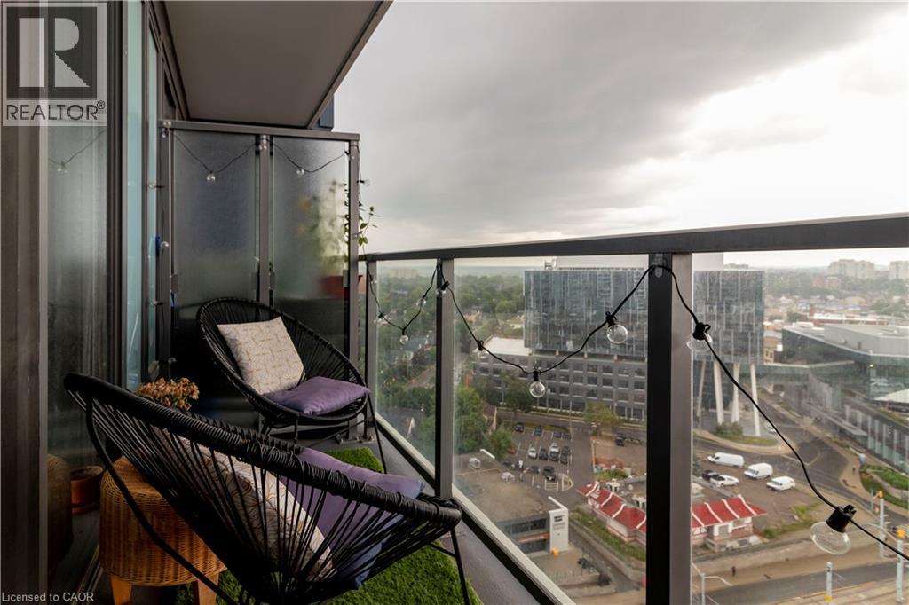 5 Wellington Street S Unit# 1601, Kitchener, Ontario  N2G 0E3 - Photo 19 - 40802819