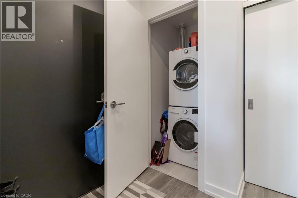 5 Wellington Street S Unit# 1601, Kitchener, Ontario  N2G 0E3 - Photo 5 - 40802819