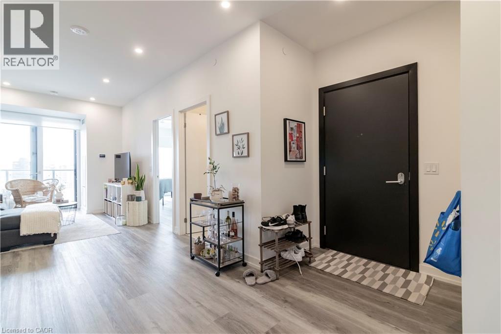 5 Wellington Street S Unit# 1601, Kitchener, Ontario  N2G 0E3 - Photo 4 - 40802819