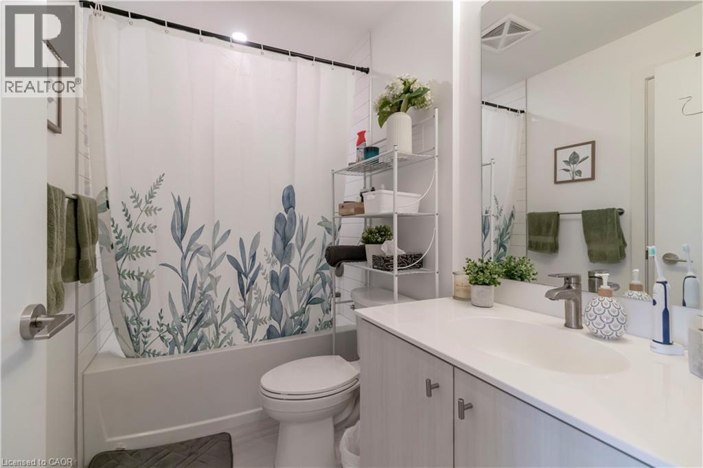 5 Wellington Street S Unit# 1601, Kitchener, Ontario  N2G 0E3 - Photo 28 - 40802819