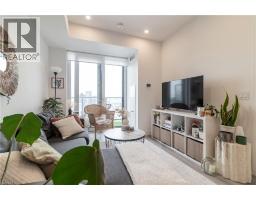 5 WELLINGTON Street S Unit# 1601, kitchener, Ontario