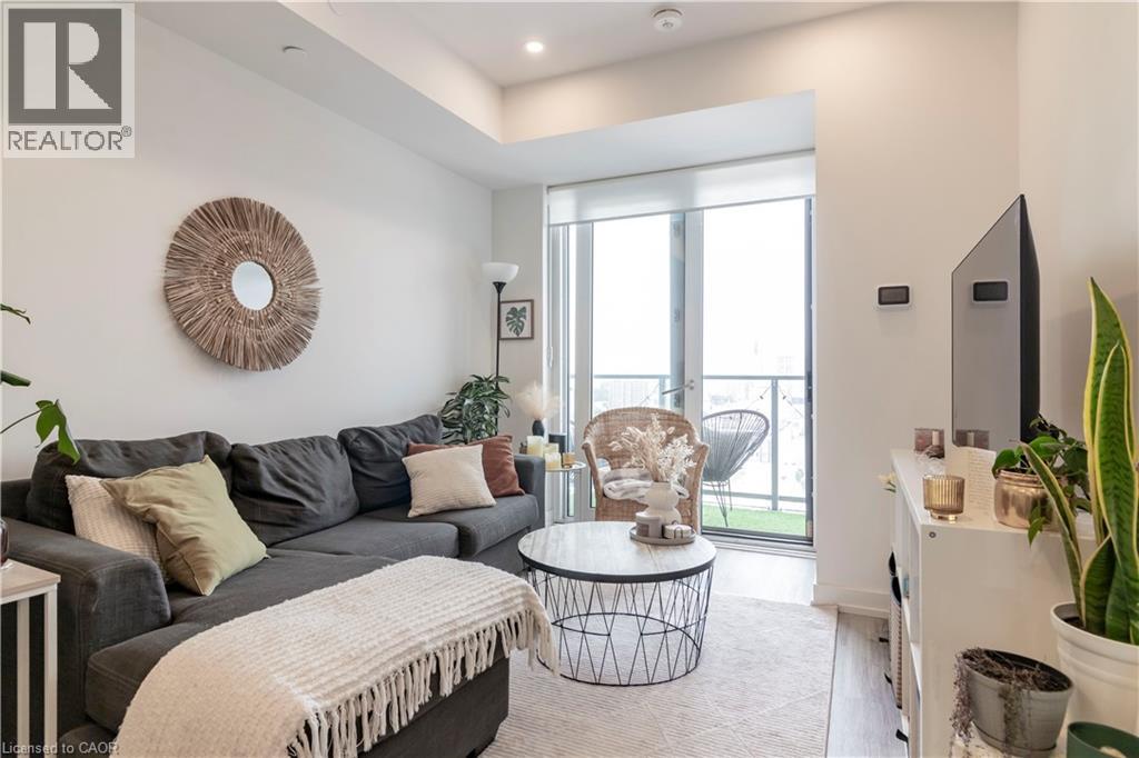 5 Wellington Street S Unit# 1601, Kitchener, Ontario  N2G 0E3 - Photo 13 - 40802819