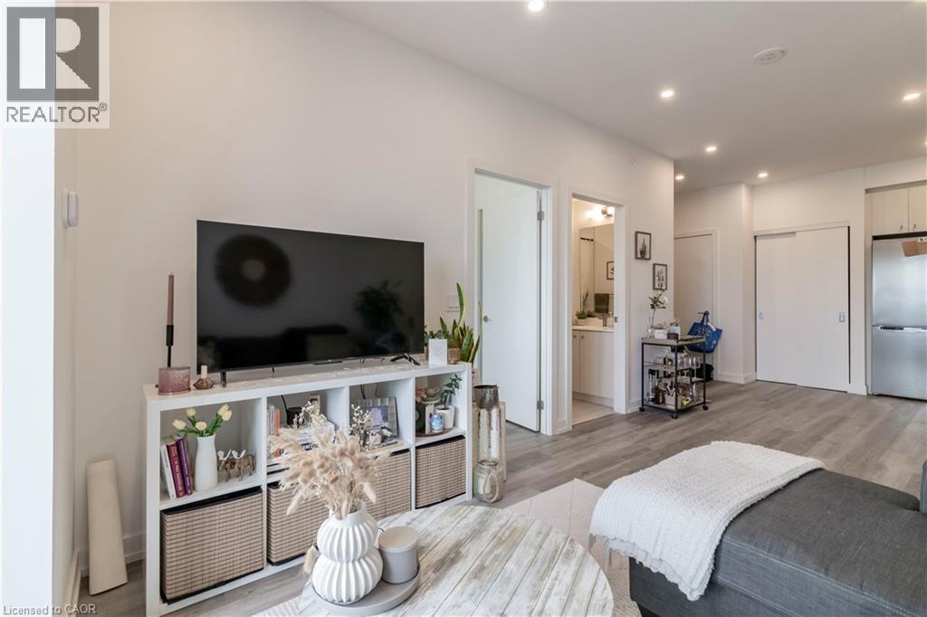 5 Wellington Street S Unit# 1601, Kitchener, Ontario  N2G 0E3 - Photo 16 - 40802819