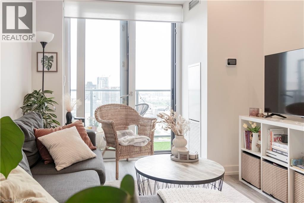 5 Wellington Street S Unit# 1601, Kitchener, Ontario  N2G 0E3 - Photo 18 - 40802819