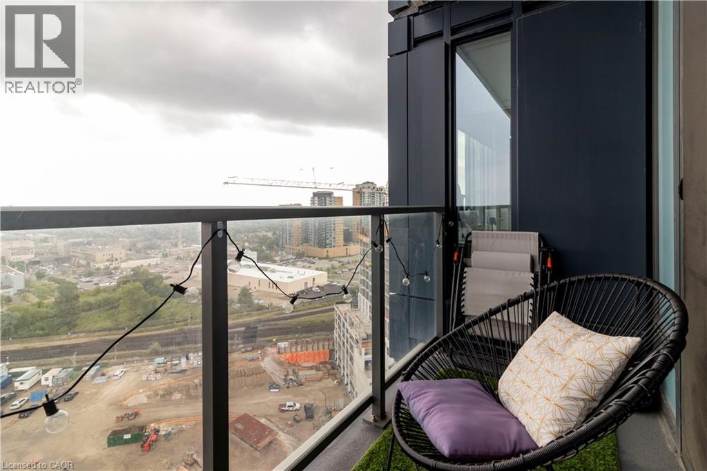 5 Wellington Street S Unit# 1601, Kitchener, Ontario  N2G 0E3 - Photo 20 - 40802819