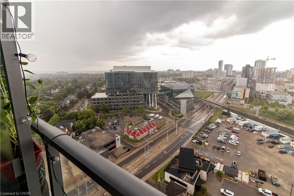 5 Wellington Street S Unit# 1601, Kitchener, Ontario  N2G 0E3 - Photo 21 - 40802819