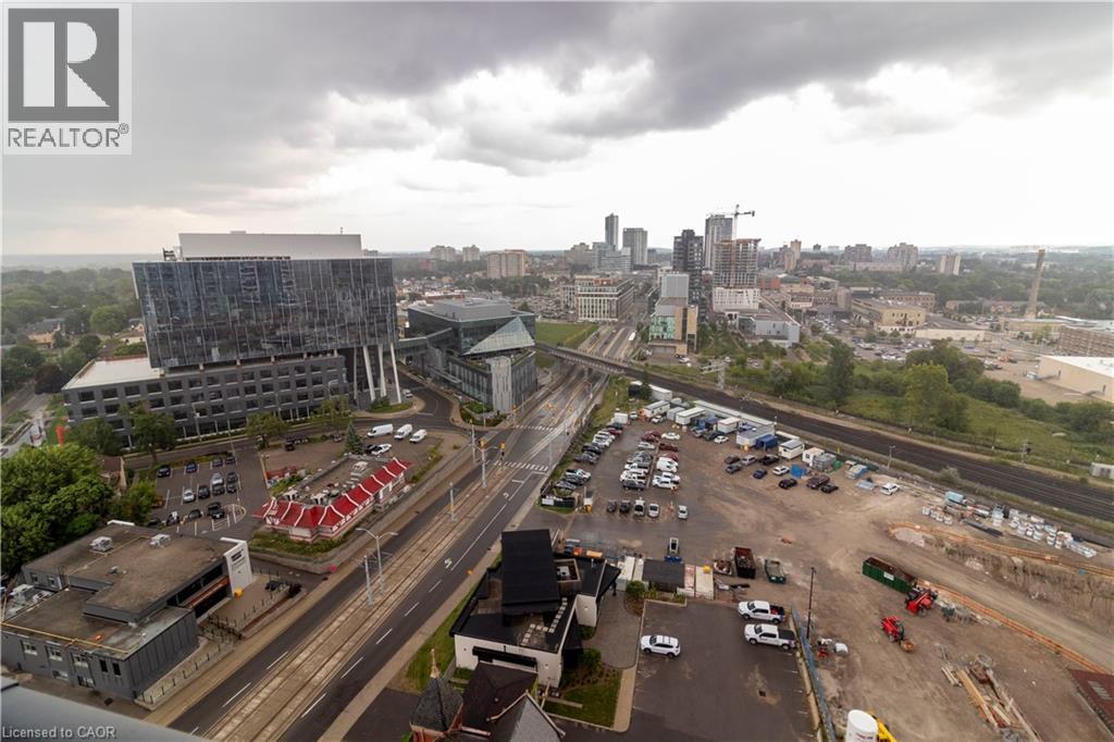 5 Wellington Street S Unit# 1601, Kitchener, Ontario  N2G 0E3 - Photo 22 - 40802819