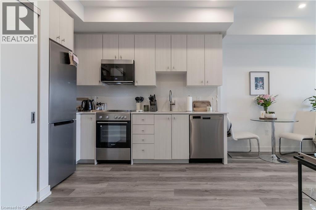 5 Wellington Street S Unit# 1601, Kitchener, Ontario  N2G 0E3 - Photo 11 - 40802819