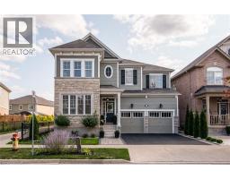 232 SHADY GLEN Crescent, Kitchener, Ontario